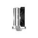 Кулер до процесора Deepcool AG400 (R-AG400-BKNNMN-G-1) - изображение 5
