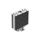 Кулер до процесора Deepcool AG400 (R-AG400-BKNNMN-G-1) - изображение 7