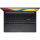 Ноутбук ASUS Vivobook 15X OLED M3504YA-BQ009 (90NB1181-M000B0) - изображение 6