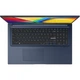 Ноутбук ASUS Vivobook 17 X1704VA-AU662 (90NB10V2-M00SL0) - зображення 4