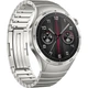 Смарт-часы Huawei WATCH GT 4 46mm Elite Grey Steel (55020BGU) - изображение 3