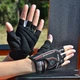 Перчатки для фитнеса Power System PS-2260 Pro Grip EVO Black XS (PS_2260BK-1_XS) - изображение 7