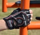 Перчатки для фитнеса Power System PS-2260 Pro Grip EVO Black XS (PS_2260BK-1_XS) - изображение 9