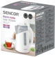 Электрочайник Sencor Strix SWK1700WH белый - изображение 12
