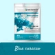 Бирюзова фарба-барвник для тканини, ColorMax «Blue curacao», 50 г - зображення 2