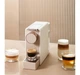 Кавоварка Scishare Capsule Coffee Machine Mini S1201 Gold - зображення 5