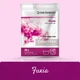 Фуксія фарба-барвник для тканини, ColorMax «Fuxia», 50 г - зображення 2