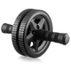 Ролик для пресса Gymtek двойной + коврик - изображение 3