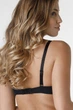 Бюстгальтер push-up Wonderbra 75E Черный (94657) - изображение 3