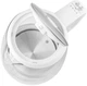 Электрочайник Sencor Strix SWK2190WH white glass - изображение 7
