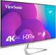 Монітор VIEWSONIC VX3276-4K-MHD - зображення 2
