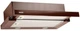 Витяжка телескопічна ELEYUS Storm 700 60 BR (700 м3/год, 3 швид., кнопкове кер.) 85584 - изображение 1