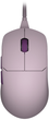 Мышка Hator Quasar Essential Lilac (HTM-403) USB - изображение 1