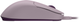 Мышка Hator Quasar Essential Lilac (HTM-403) USB - изображение 5
