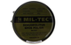 Крем для взуття Mil-Tec Гуталін 80г Чорний (12937200) - изображение 2