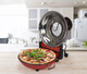 Piec do pizzy LUND 67480 (5906083070969) - obraz 14