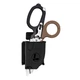 Ножиці LEATHERMAN Raptor COYOTE/BLACK (833062)&nbsp;чохол MOLLE - зображення 4