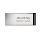 Флеш-накопичувач ADATA USB 3.2 UR 350 32Gb Silver/Black (UR350-32G-RSR/BK) - изображение 1