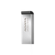 Флеш-накопичувач ADATA USB 3.2 UR 350 64Gb Silver/Black (UR350-64G-RSR/BK) - изображение 5