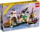 Конструктор Lego Icons Крепость Эльдорадо 10320 - изображение 1