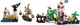 Конструктор Lego Icons Крепость Эльдорадо 10320 - изображение 4