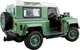 Конструктор Lego Icons Land Rover Classic Defender 90 10317 - изображение 5