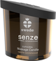 Świeca do masażu Swede Senze Massage Candle Euphoria 50 ml (7340040407616) - obraz 1