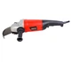 Машина углошлифовальная MPT "PROFI", 150 мм, 1400 Вт, 8500 об/мин. Black and Red (MAG1403.02) - изображение 4