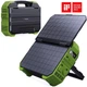 Портативная солнечная электростанция PN-600 600w с панелью Browey Solar Panel 22W - изображение 3