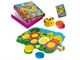 Гра настільна Бджілка Еммі, Vladi Toys (укр.), VT2100-21 - зображення 1