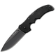 Ніж складаний Cold Steel Recon 1 SP замок Tri-Ad Lock 27BS - зображення 1