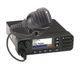 Цифровая автомобильная радиостанция Motorola DM4601E VHF AES 256 - изображение 1