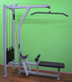 Верхняя/нижняя тяги, комби 2 в 1 RN Sport - изображение 1