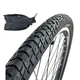 Покришка велосипедна VIPER 28х1.75 700*45C P1434 + КАМЕРА - зображення 1
