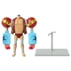 Фигурка Фрэнки Ван-Пис One Piece Anime Heroes Franky Bandai 36938 - изображение 1
