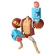 Фигурка Фрэнки Ван-Пис One Piece Anime Heroes Franky Bandai 36938 - изображение 4