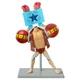 Фигурка Фрэнки Ван-Пис One Piece Anime Heroes Franky Bandai 36938 - изображение 5