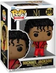 Фигурка Фанко Майкл Джексон №359 Funko Pop! Rocks: Michael Jackson Thriller Funko 72591 - изображение 1