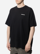 Футболка довга чоловіча Patagonia P-6 Logo Responsibili-Tee "Black" 38504-BLK M Чорна (192964185197) - зображення 1