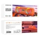 Колонка Bluetooth BOROFONE BP18 Портативна Акустика бездротова 1200mAh, BT 5.3, AUX, TF, FM, USB, 2h Помаранчевий - зображення 2