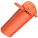Колонка Bluetooth BOROFONE BP18 Портативна Акустика бездротова 1200mAh, BT 5.3, AUX, TF, FM, USB, 2h Помаранчевий - зображення 3