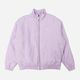 Kurtka wiatrówka męska sportowa Nike Lab Satin Bomber Jacket DN1266-530 M Lawendowa (195245907839) - obraz 3