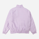 Kurtka wiatrówka męska sportowa Nike Lab Satin Bomber Jacket DN1266-530 M Lawendowa (195245907839) - obraz 4