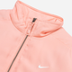 Kurtka wiatrówka męska sportowa Nike Lab Satin Bomber Jacket DN1266-697 2XL Różowa (195868840056) - obraz 9