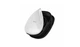 Гелевый держатель с магнитом Baseus Universal Gel Pad, Black (ACSST-A01) - изображение 1