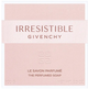 Mydło Givenchy Irresistible w kostce 100 g (3274872451636) - obraz 1