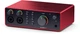 Аудиоинтерфейс Focusrite Scarlett 4i4 4th Gen (234621) - изображение 3