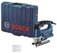 Лобзик Bosch GST 750 (06015B4121) - изображение 1