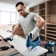 Лобзик Bosch GST 750 (06015B4121) - изображение 16