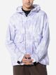 Спортивна вітровка чоловіча Nike Sportswear Tech Pack Woven Hooded Jacket "Indigo Haze" DX0217-519 L Фіолетова (196156939490) - зображення 1